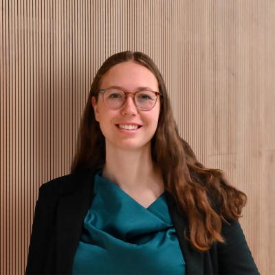 Annelies De Laet