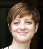 Daniele Atkinson, Social Responsibility Manager