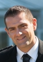 Dr Evan Kontopantelis