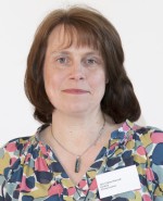 Councillor Claire Hiscott, cabinet member for education and skills Councillor Claire Hiscott, cabinet member for education and skills