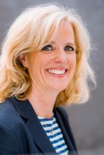 Elke Temme, head of operations electromobility at innogy Elke Temme, head of operations electromobility at innogy