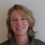 Heleen Jumelet, domeindirecteur Gezondheid, Sport en Welzijn.
