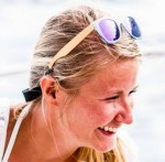Brigit Heddes, oud-student
