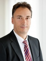 Burkhard Dahmen, CEO of SMS group