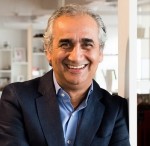 Bashar AlKadhi, CEO for METIA region