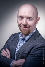 Tomasz Kuciński, Account Manager – LFP Tomasz Kuciński, Account Manager – LFP