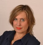 Ananda Shakespeare, CEO & founder of Shakespeare Communications