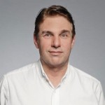 Thorsten Runge, Managing Director of P&O Ferrymasters