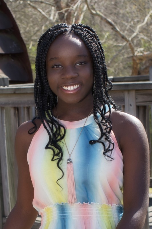 Mikaila Ulmer, Founder and CEO of Me & the Bees Lemonade Mikaila Ulmer, Founder and CEO of Me & the Bees Lemonade