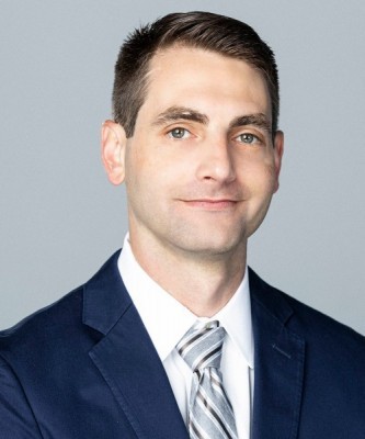 Todd Hamilton, VP de Vendas Senior, Norwegian Cruise Line