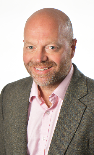 Gary Anslow, Senior Director of Sales UK & Ireland, Norwegian Cruise Line Gary Anslow, Senior Director of Sales UK & Ireland, Norwegian Cruise Line