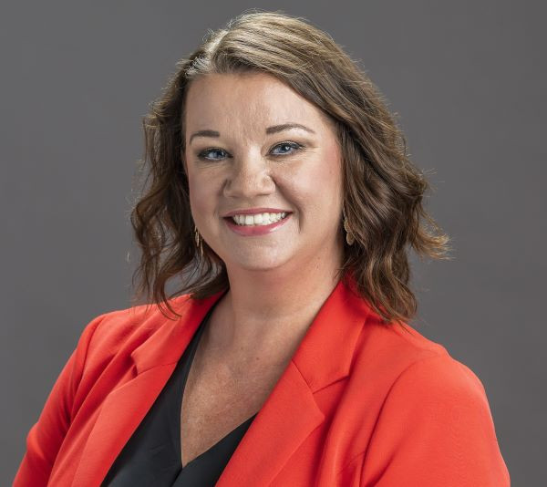 Melissa Meier, manager of Digital Care, OSF OnCall
