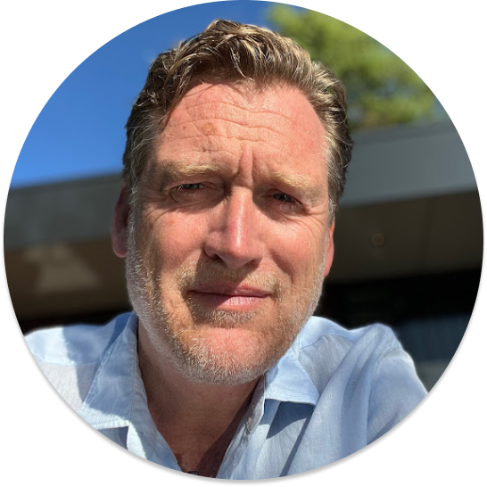 Jan-Willem Schalkwijk, CEO at Presspage