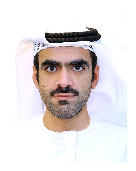 Saif Al Hattawi, Executive Director of Digital and Commercial Services at Dubai Chamber of Commerce