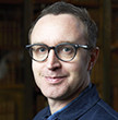 Mat Bancroft, Curator of the British Pop Archive