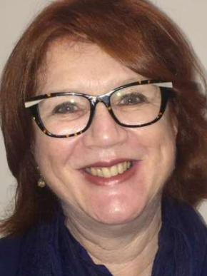 Karen Makin, Head of Clinical Management 