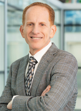 Harry Sommer, President and CEO-elect of Norwegian Cruise Line Holdings Ltd.