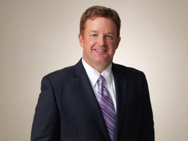 Jason Little, President and CEO, Baptist Memorial Health Care