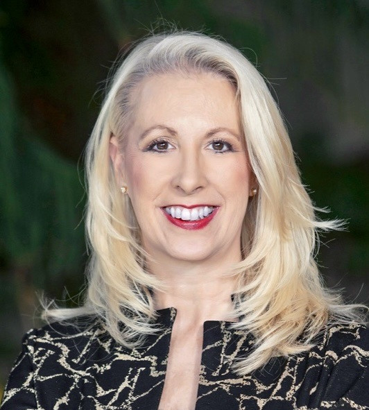 Dr. Michelle Eppler, Dean, College of Arts and Sciences