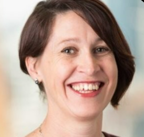 Dr Ros Blakley, Bupa Dental Managing Director 