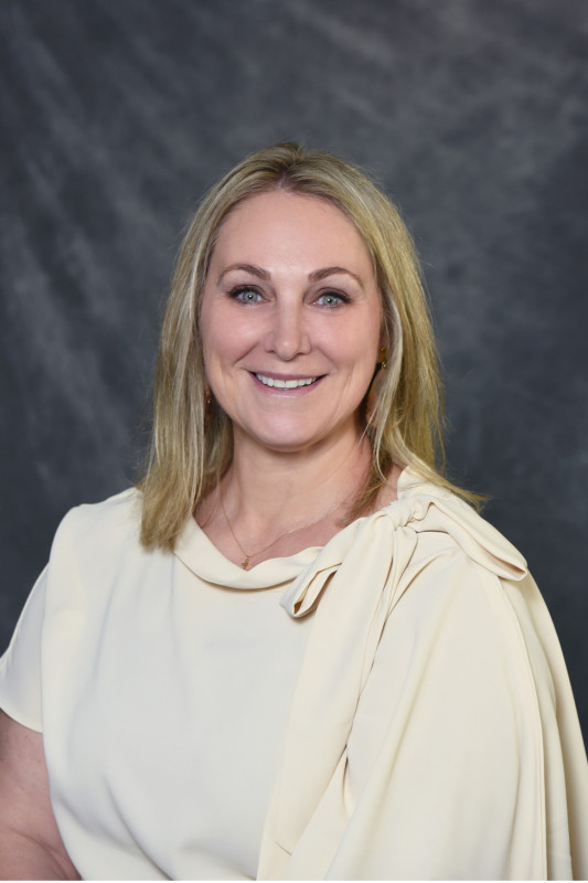 Dr. Samantha Cox