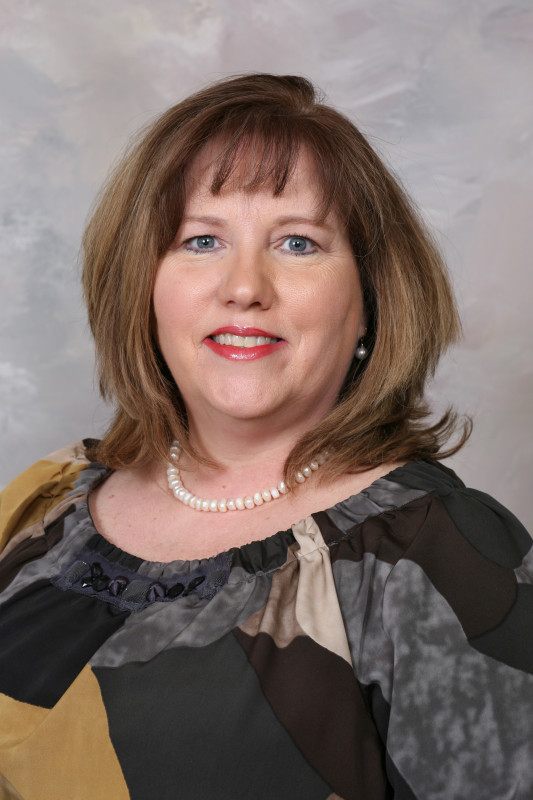 Mary Marvin, nurse at Pre-surgery Center, OSF HealthCare Saint Francis Medical Center