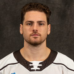 #22 Chase Priskie