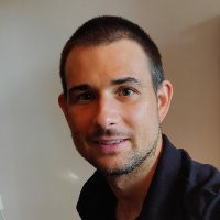 Ciaran Talbot, Associate Director: AI and Ideas Adoption