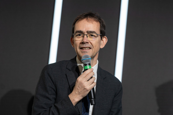 , souligne Xavier-Yves Val&egrave;re, Chef de mission Fret et Logistique &agrave; la DGITM