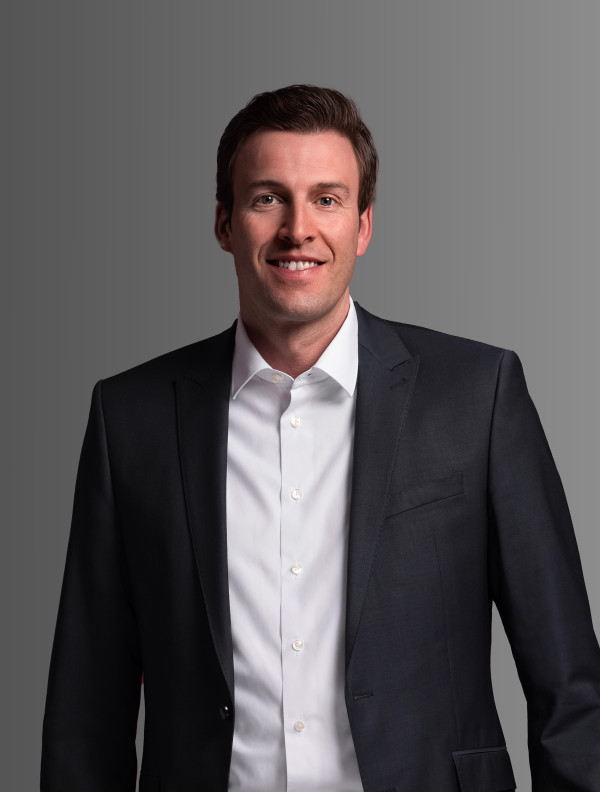 Steffen Munz,&nbsp;CEO&nbsp;Schaltbau GmbH Group