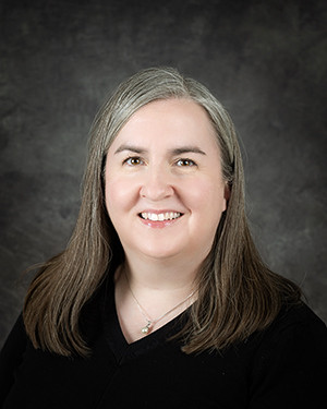 Becky Wozniak, NP Cardiology St. James Hospital