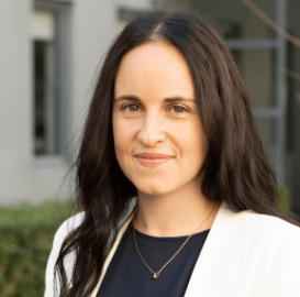 Aliza Werner-Seidler, Head of Population Research at the Black Dog Institute, Associate Professor 