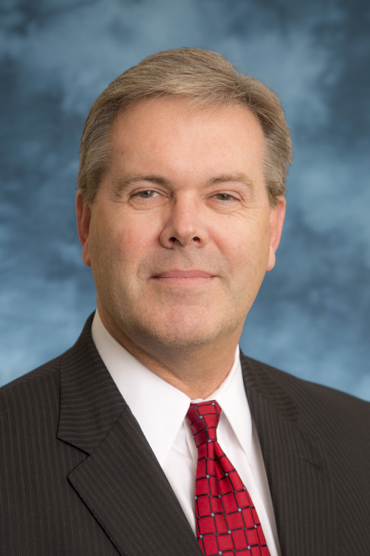 Bob Vallance, Visteon Senior Vice President of Global Customer Business Groups, Product Lines, and General Manager APAC Region