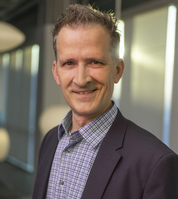 Jim Weldy, CEO OpenSurg Inc.