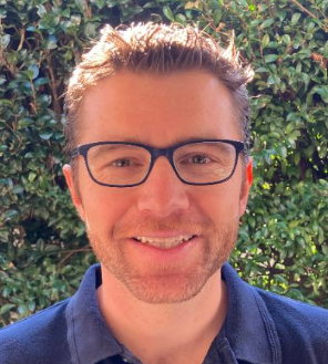 Adrian Kemp, Director (Acting) Bupa Optical and Hearing