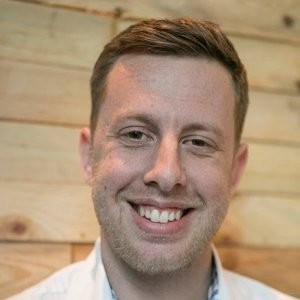 S&eacute;bastien Willems, Presspage Co-founder 