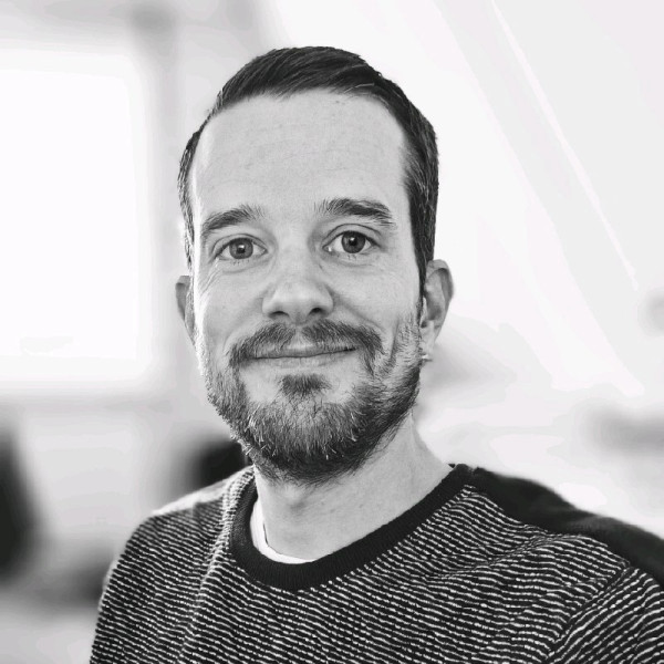 Tim van den Tempel, Presspage Co-founder