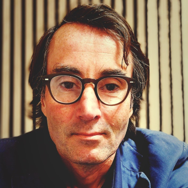 Bart Verhulst, Presspage Co-founder