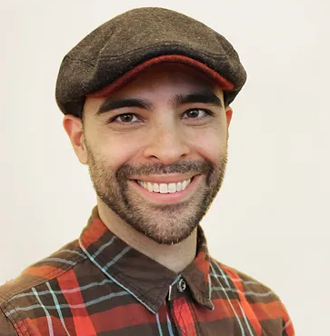 Dr Pablo Navarro &ndash; Clinical advisor for Yourtown projects