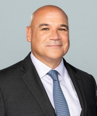 David Herrera, Presidente da Norwegian Cruise Line