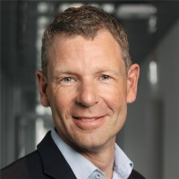 Stefan Feldmann, Head The Circle der Flughafen Z&uuml;rich AG