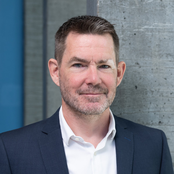 Alexander Finger, CTO SAP Schweiz