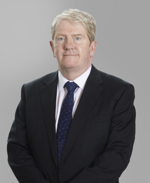 Shane Buggle, Bupa ANZ Board Non-Executive Director
