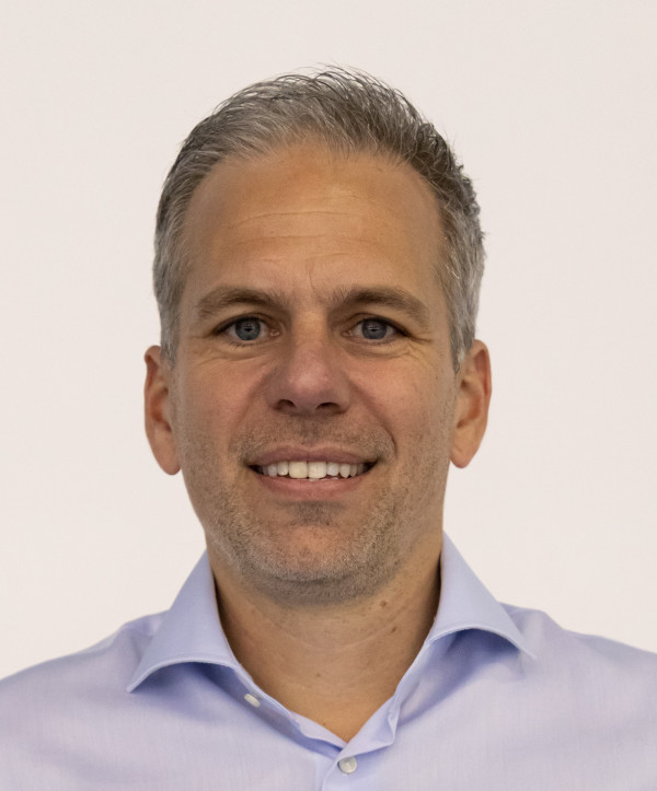 Thijs van Rossum, Commercial Director Essent