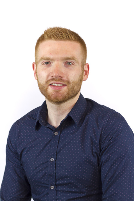 Councillor Danny Beales, Cabinet Member for New Homes, Jobs, and Community Investment