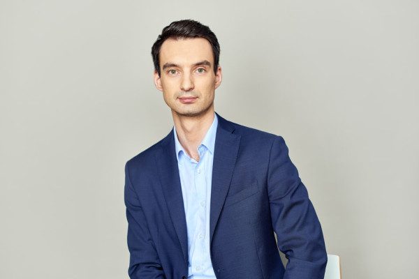 - powiedział Waldemar Czarnocki, Manager Rozwoju Biznesu i Wsparcia Sprzedaży w VELUX Polska. 