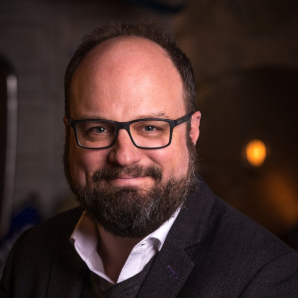 James Hewes, PRCA CEO