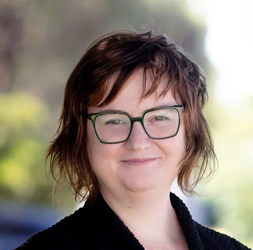 Earthwatch CEO, Fiona Sutton Wilson 