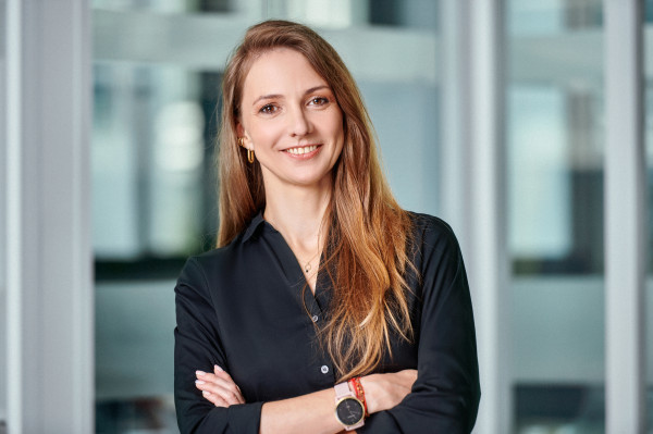 - m&oacute;wi Aleksandra Stępniak, Public Affairs Manager VELUX Polska