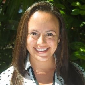 Ashley Serrate, Vice President, NewmanPR